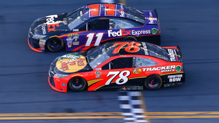 NASCAR Published Daytona 500 Winnings After Saying They Wouldn't, Got Them Wrong